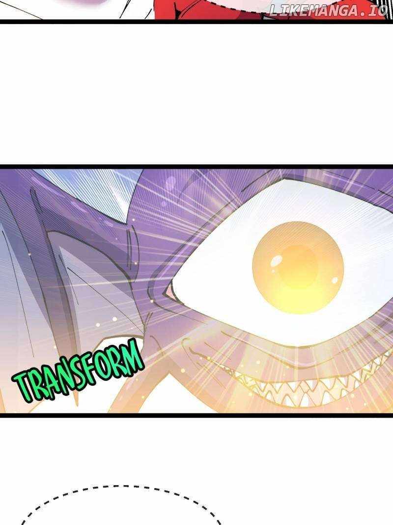 I Am The Monster Overlord Chapter 61 88